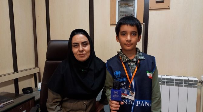 مهری با مهر خواهیم داشت