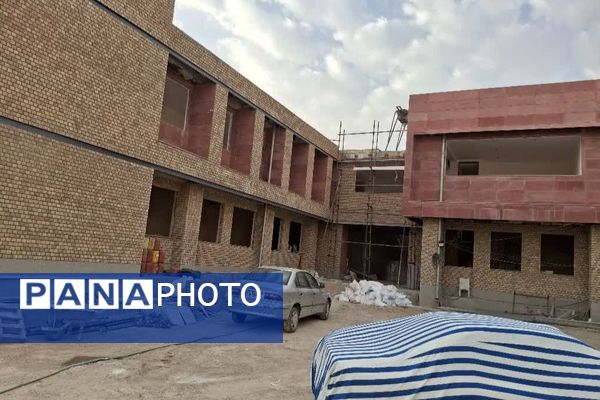 تصاویری نویدبخش از اجرای عدالت آموزشی در شیراز