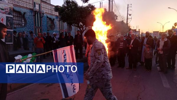 تجمع مردمی عفاف و حجاب در فریدونکنار