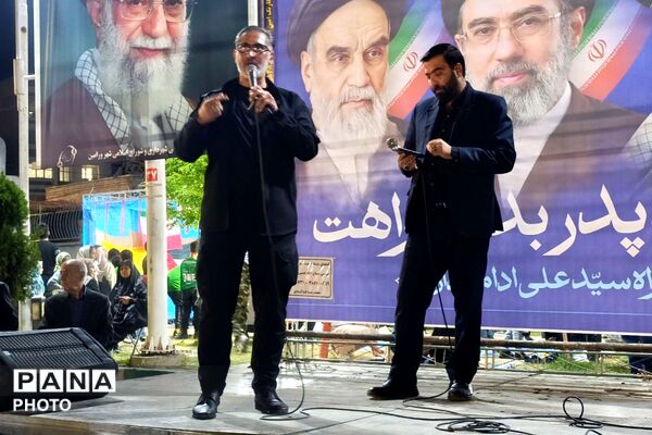 معاونت پرورشی آموزش و پرورش ورامین، پیشگام در برگزاری برنامه‌های فرهنگی دانش‌آموزی