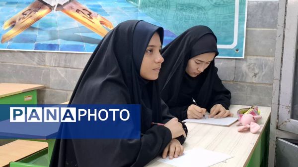 کارگاه‌های آمادگی مسابقات قرآن، عترت و نماز  دانش‌آموزی در شهر کهک