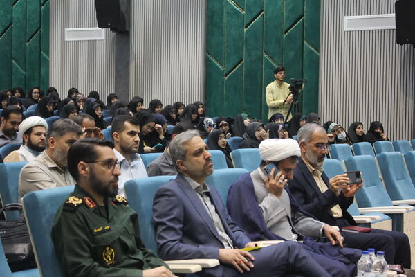 همایش دو روزه «مسیر معلمی» در قم