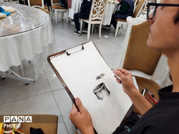 جشنواره هنرهای دستی و تجسمی فردا در نیشابور 