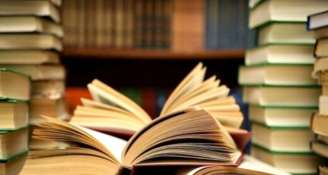کتاب؛ هم‌قدمی کوچک که آینده را بزرگ می‌کند