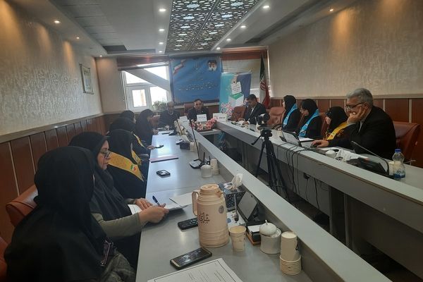 برگزاری سیزدهمین دوره انتخابات مجلس دانش‌آموزی در اردبیل 