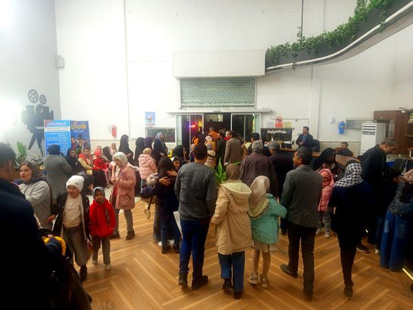 سینمای پدر دختری