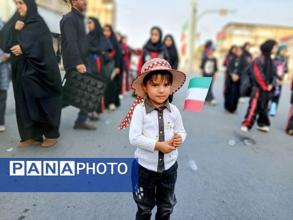 در مسیر عاشقی 