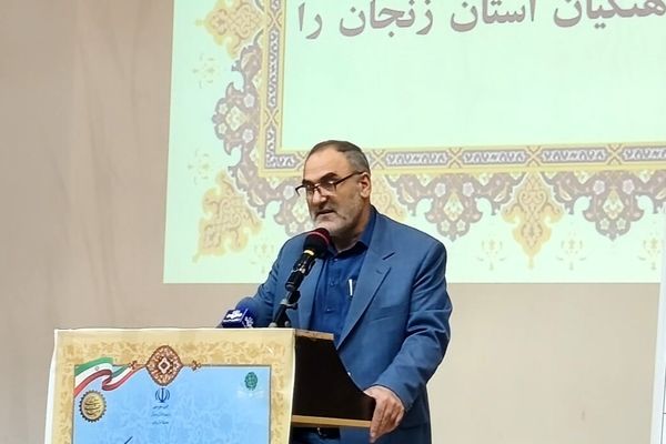 تربیت نسل مقاوم از کلاس‌های درس آغاز می‌شود