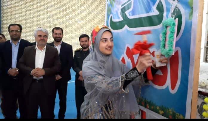 زنگ انقلاب در بیش ۲۸۰۰ آموزشگاه کهگیلویه و بویراحمد نواخته شد