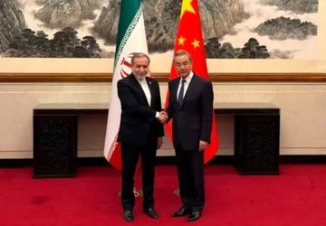 چین: جنگ آمریکا و اسرائیل علیه ایران نامشروع است/ ضرورت برقراری آتش‌بس کامل