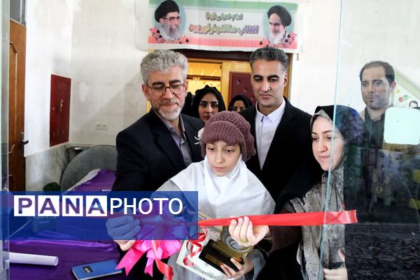 همایش پیشگامان تحول و تقدیر از رتبه‌های برتر طرح و برنامه‌های آموزش ابتدایی 