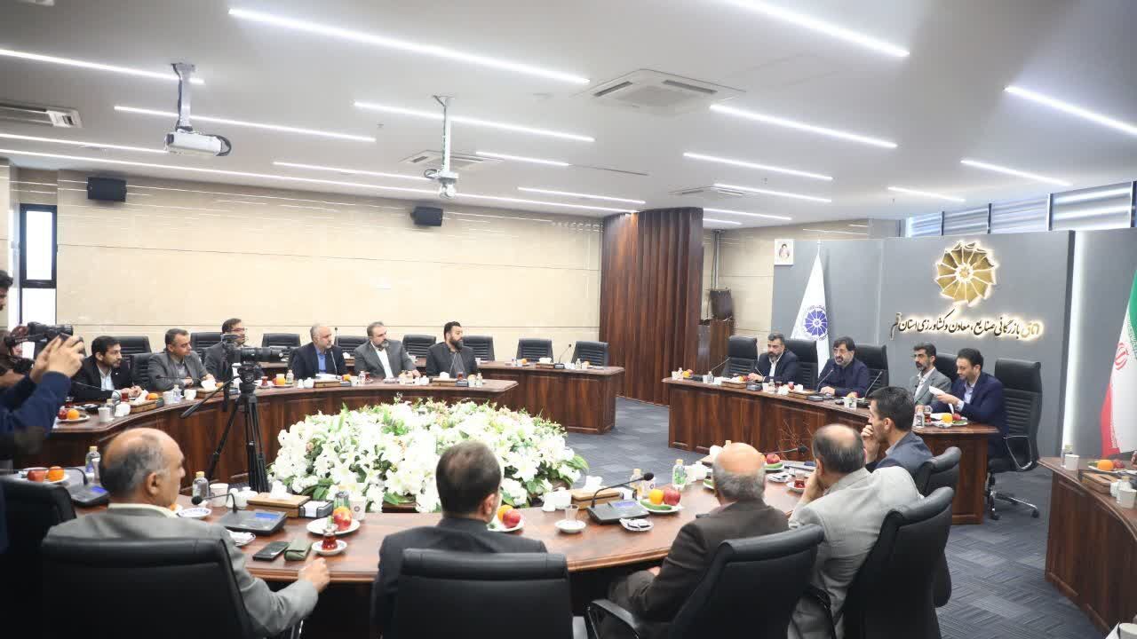قم یکی از ۱۰ استان آسیب‌دیده کشور در جنگ تحمیلی سوم