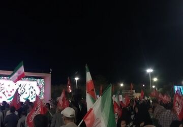 کنگره ۲۴۰۰ شهید خراسان جنوبی