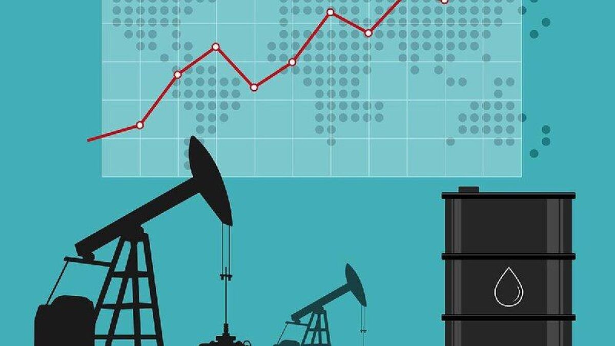 قیمت نفت بار دیگر افزایش یافت