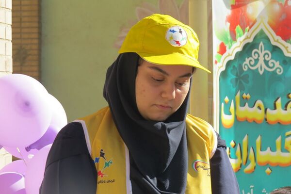 از میدانِ ورزش تا صندوقِ رای