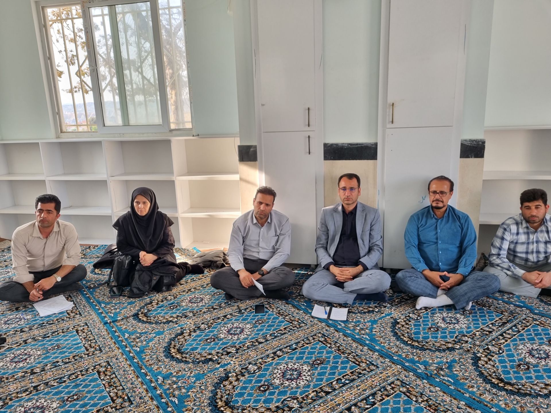تاکید بر عدالت آموزشی و ارتقاء امکانات
