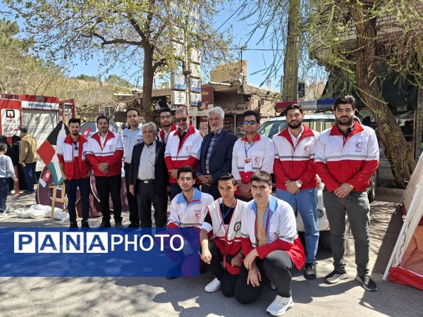 راهپیمایی روز قدس‌، اتحاد ملت ایران 