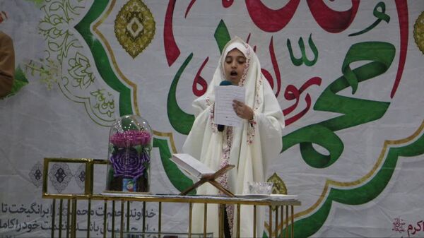 جشن تکلیف، جشن بندگی فرشتگان ملارد 
