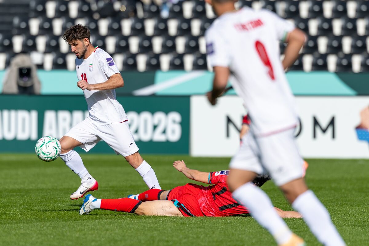 اسپانیا، برزیل و عربستان؛ سه دیدار دوستانه حریف ایران در جام جهانی