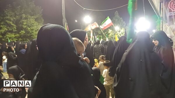 نوجوانان و محرم، بازخوانی درس آزادگی در روزگار پر خبر امروز