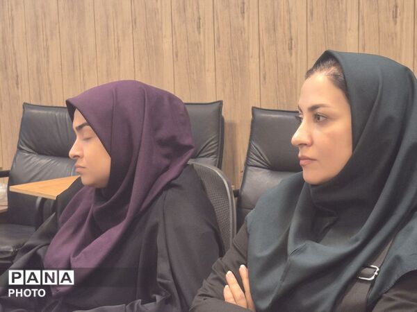 جلسه انجمن‌های ورزشی و مدیران سالن‌های ورزشی بهارستان دو