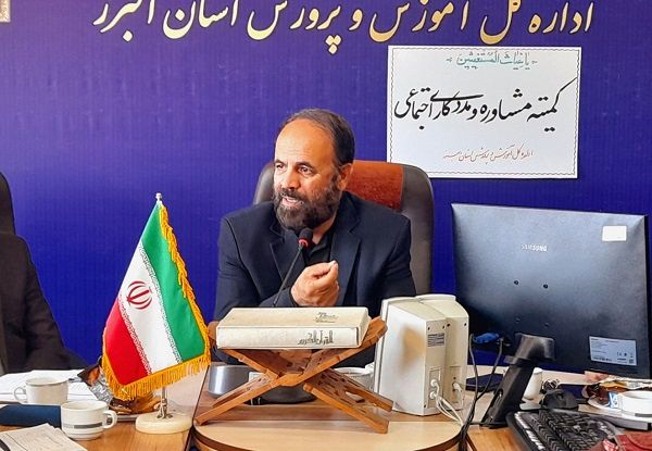 در جنگ روانی باید با تولید محتوای آرامش‌بخش و آگاهانه وارد میدان شد