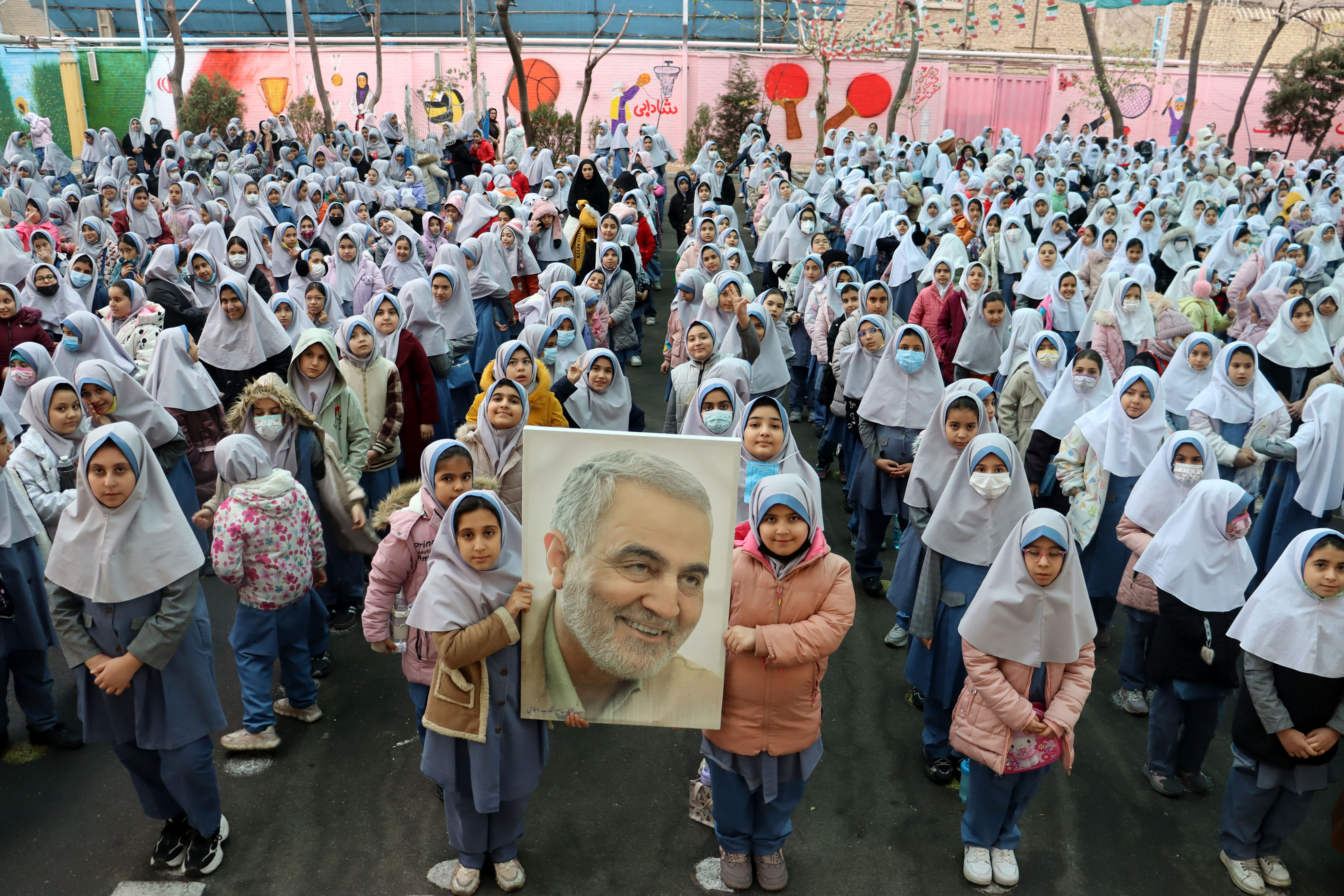 جشنواره «ماها»؛ نمایش یکپارچه توانمندی‌های هنری و تربیتی دانش‌آموزان منطقه ۱۴