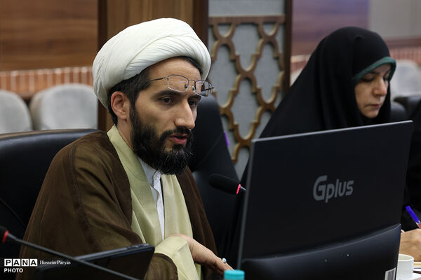 گردهمایی مشترک اعضای شورای معاونان و مدیران کل آموزش و پرورش استان‌ها  
