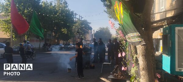 تاسوعا؛ زمانی که جان‌ها برای حماسه آماده می‌شوند
