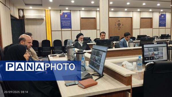 اعزام چهارمین کاروان تجهیزات به مدارس خراسان جنوبی