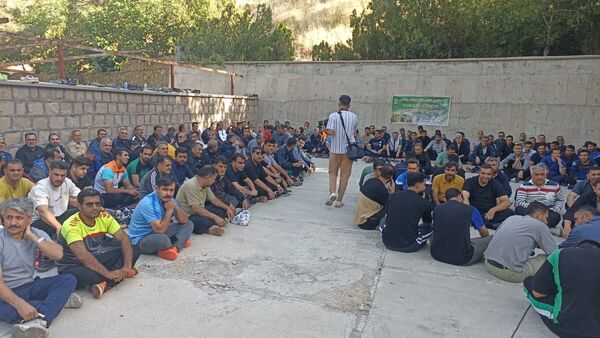 راهپیمایی به مناسبت سالروز فتح خرمشهر در یاسوج