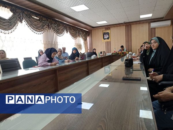 دوره فوق پیشرفته گویندگی «گامی برای بیان شما» در خبرگزاری پانا آذربایجان شرقی