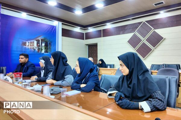 کرمانشاه پیشران پویش بین‌المللی «نسلz» 