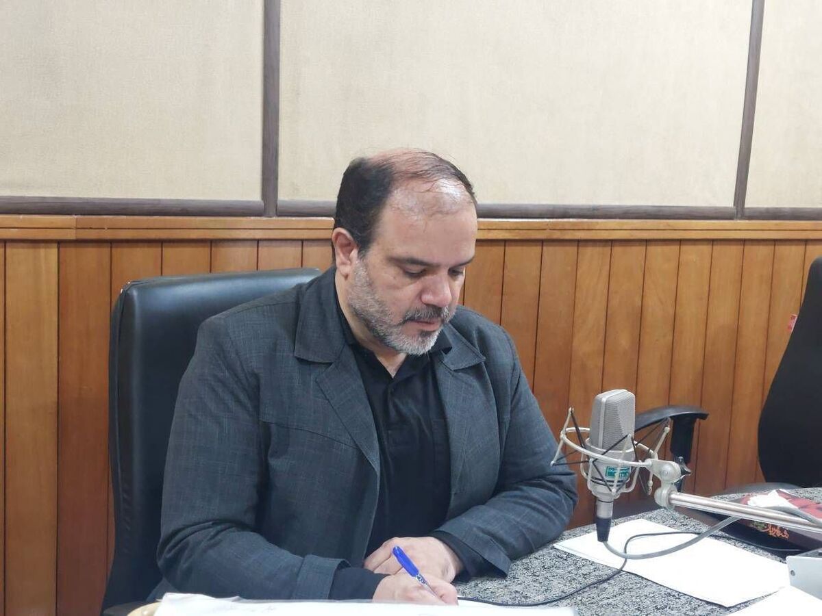 «لشکر عشق»؛ روایت متفاوت رادیو نمایش از دفاع مقدس برای نسل امروز