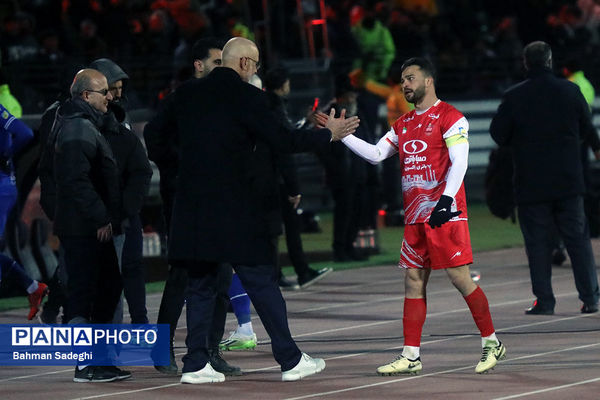 دربی ۱۰۵ پایتخت