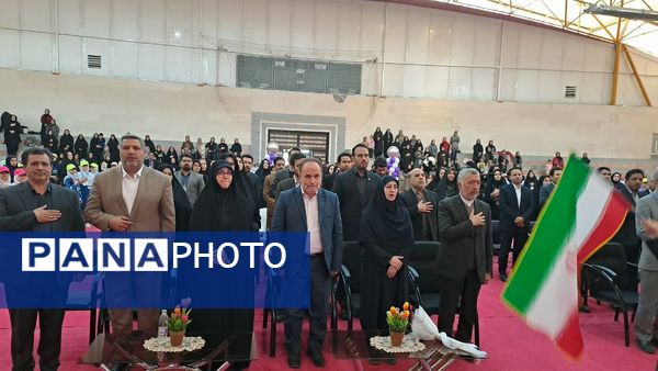 آغاز رویداد ملی «اکساوان» در تربت‌حیدریه