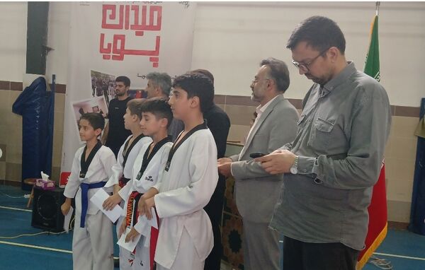 طرح ملی میدان پویا گامی جهت نشاط و سلامت دانش‌آموزان در تابستان