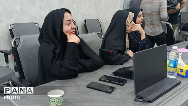 نشست تخصصی کارشناسان روابط عمومی استان خراسان رضوی 