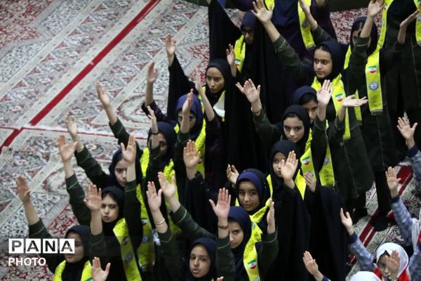 تجلی همدلی و شور میهن‌دوستی در دومین همایش «وطن‌یار»