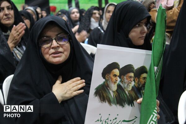 24 فروردین روز ملی فاروج نامگذاری شد 