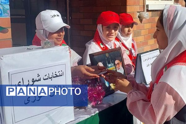 رقابتی پرشور در فیروزکوه