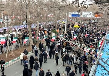 دانش‌آموزان متناسب با سن و جایگاه خود باید مشارکت اجتماعی داشته باشند