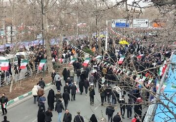 دانش‌آموزان متناسب با سن و جایگاه خود باید مشارکت اجتماعی داشته باشند