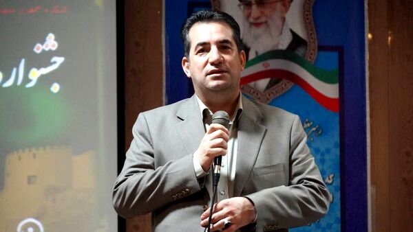 اختتامیه جشنواره شعرخوانی و شعر سرایی بومی‌ محلی 