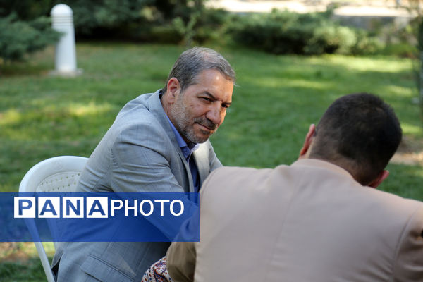 حس خوب زندگی در صدف