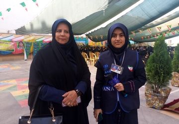  ترویج فرهنگ ایثار و شهادت ؛ مهم‌ترین هدف و اولویت آموزش و پرورش است