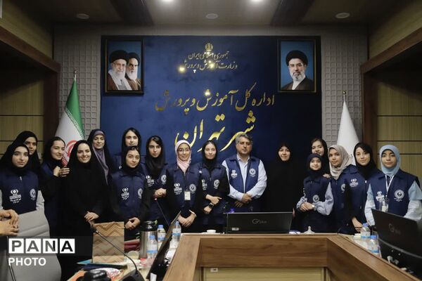 تقدیر از خبرنگاران برگزیده پانا در پایتخت