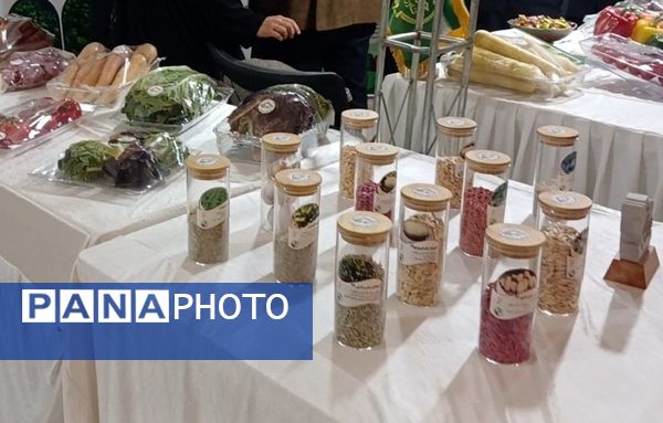 سومین گردهمایی سراسری تحقیقات باغبانی کشور 