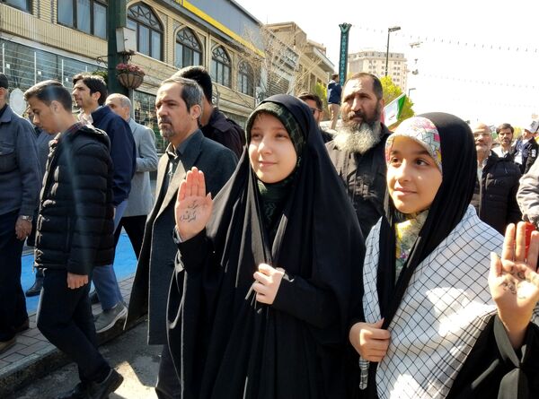 روز قدس ، روز حمایت از مردم فلسطین