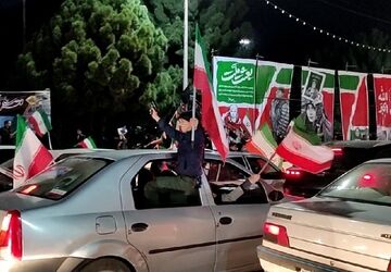 میدان کوثر میزبان این روزهای مردم کرمان
